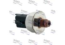 Sensor, pressão do combustível