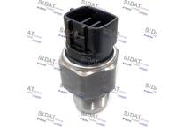 Sensor, pressão do combustível