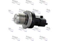 Sensor, pressão do combustível