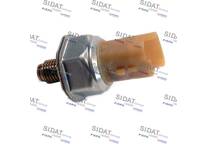 Sensor, pressão do combustível