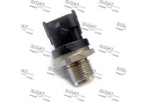 Sensor, pressão do combustível