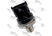 Sensor, pressão do combustível