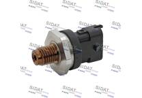 Sensor, pressão do combustível