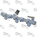 Sensor, pressão do combustível SIDAT-FISPA - 83.1433