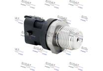 Sensor, pressão do combustível