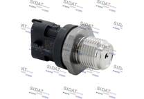 Sensor, pressão do combustível