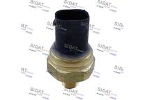 Sensor, pressão do combustível
