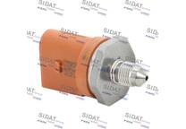 Sensor, pressão do combustível