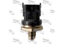 Sensor, pressão do combustível