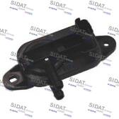 Sensor, pressãodos gases de escape SIDAT-FISPA - 84.283