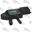 Sensor, pressãodos gases de escape SIDAT-FISPA - 84.318A2