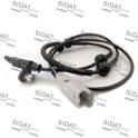 Sensor, Raddrehzahl SIDAT-FISPA - 84.1104