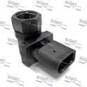 Sensor, recorrido SIDAT-FISPA - 83.3098