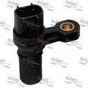 Sensor ABS SIDAT-FISPA - 83.544