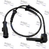 Sensor ABS SIDAT-FISPA - 84.1001