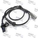 Sensor ABS SIDAT-FISPA - 84.1013