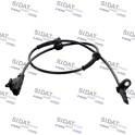 Sensor ABS SIDAT-FISPA - 84.1045