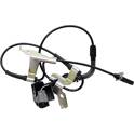 Sensor ABS SIDAT-FISPA - 84.1054