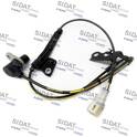 Sensor ABS SIDAT-FISPA - 84.1067
