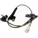 Sensor ABS SIDAT-FISPA - 84.1067A2