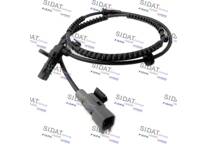 Sensor ABS