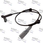 Sensor ABS SIDAT-FISPA - 84.1095A2
