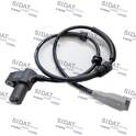 Sensor ABS SIDAT-FISPA - 84.1096A2