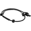 Sensor ABS SIDAT-FISPA - 84.1164