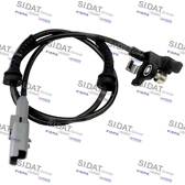 Sensor ABS SIDAT-FISPA - 84.1195