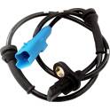 Sensor ABS SIDAT-FISPA - 84.1200