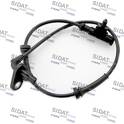Sensor ABS SIDAT-FISPA - 84.1255A2
