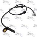 Sensor ABS SIDAT-FISPA - 84.1271