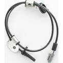 Sensor ABS SIDAT-FISPA - 84.1321