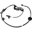 Sensor ABS SIDAT-FISPA - 84.1378A2