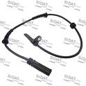 Sensor ABS SIDAT-FISPA - 84.1386A2