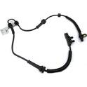 Sensor ABS SIDAT-FISPA - 84.1408A2