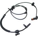 Sensor ABS SIDAT-FISPA - 84.1410A2