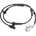 Sensor ABS SIDAT-FISPA - 84.1436