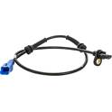 Sensor ABS SIDAT-FISPA - 84.1472