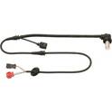Sensor ABS SIDAT-FISPA - 84.554
