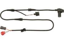 Sensor ABS