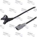 Sensor ABS SIDAT-FISPA - 84.584A2