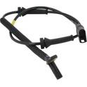 Sensor ABS SIDAT-FISPA - 84.592