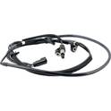 Sensor ABS SIDAT-FISPA - 84.604
