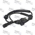 Sensor ABS SIDAT-FISPA - 84.633A2