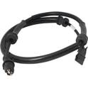Sensor ABS SIDAT-FISPA - 84.635