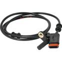 Sensor ABS SIDAT-FISPA - 84.661