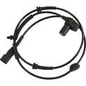 Sensor ABS SIDAT-FISPA - 84.688