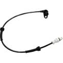 Sensor ABS SIDAT-FISPA - 84.744
