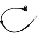 Sensor ABS SIDAT-FISPA - 84.745